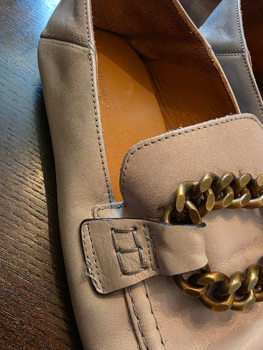 Isabel Marant Firlee Men's Shoes image indicator(2)