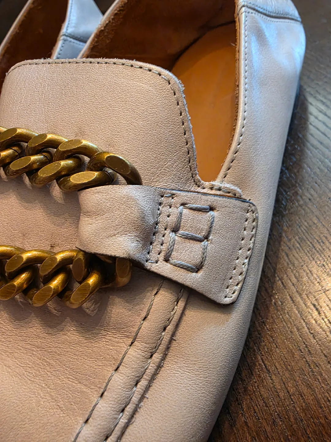 Isabel Marant Firlee Men's Shoes image indicator(4)