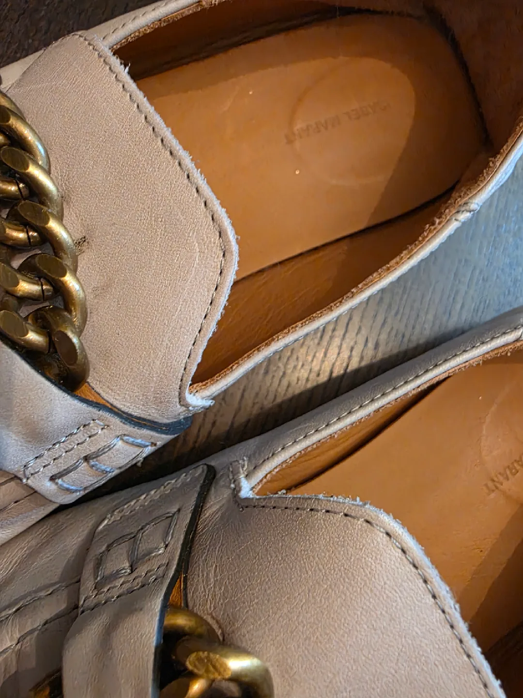 Isabel Marant Firlee Men's Shoes image indicator(6)