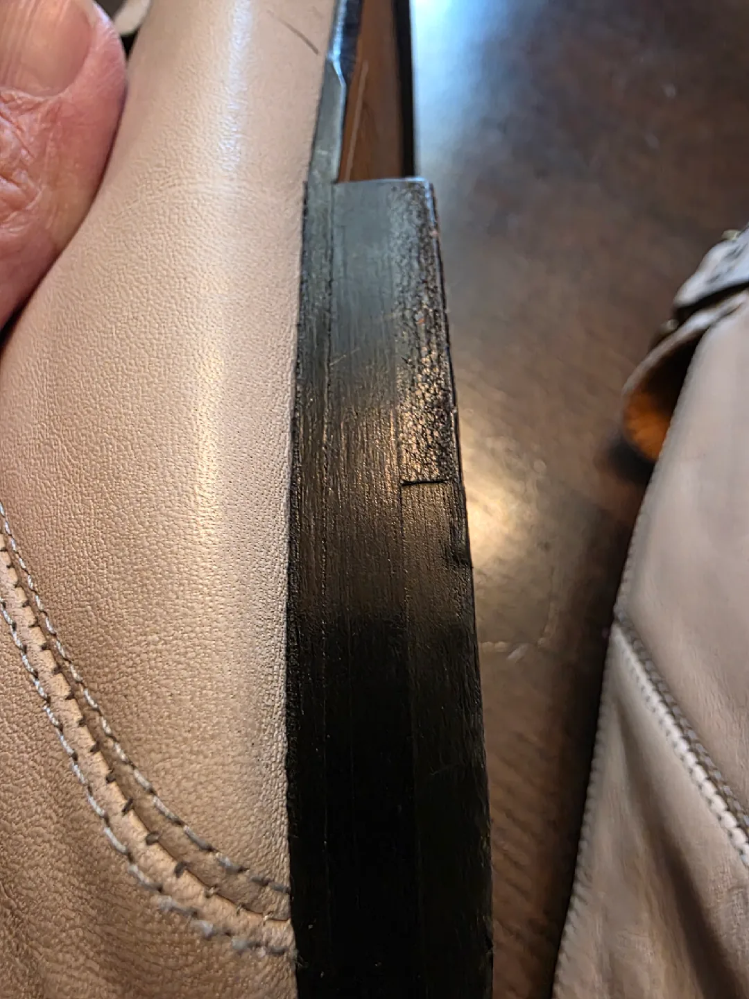 Isabel Marant Firlee Men's Shoes image indicator(9)