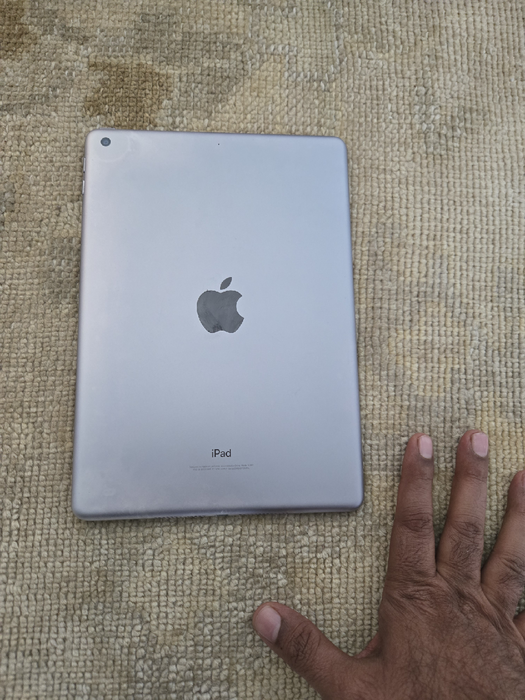 ipad 6 Generation 32gb - photo 2
