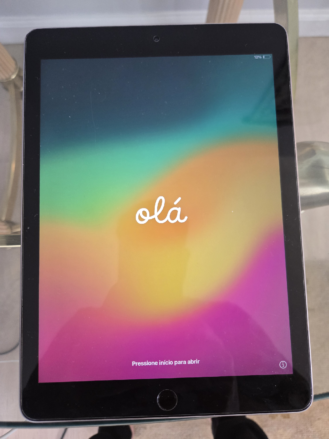 ipad 6 Generation 32gb - photo 3