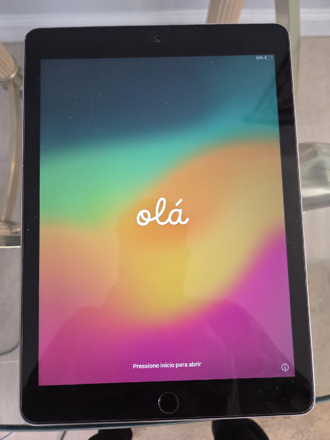 ipad 6 Generation 32gb - photo 4