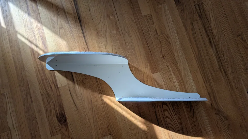 heavy duty cat shelf thumbnail