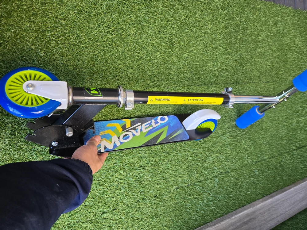 NEW kids scooter image indicator(10)