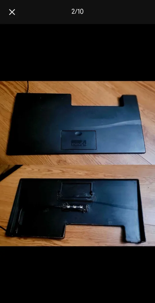 Fish Tank 5 1/2 gallons - Kit with EVERYTHING image indicator(2)