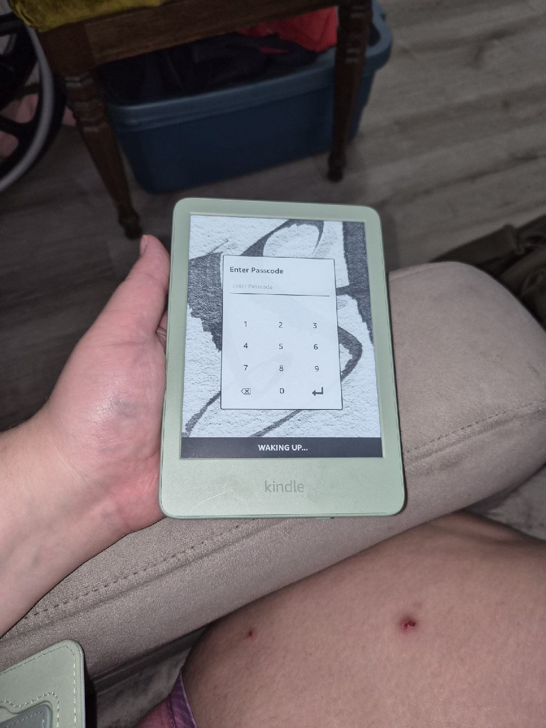 Kindle eReader 11th gen 16gb