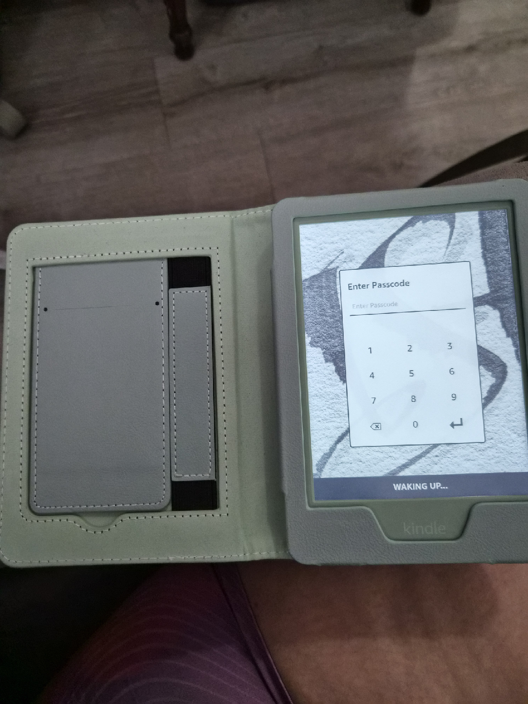 Kindle eReader 11th gen 16gb - photo 2