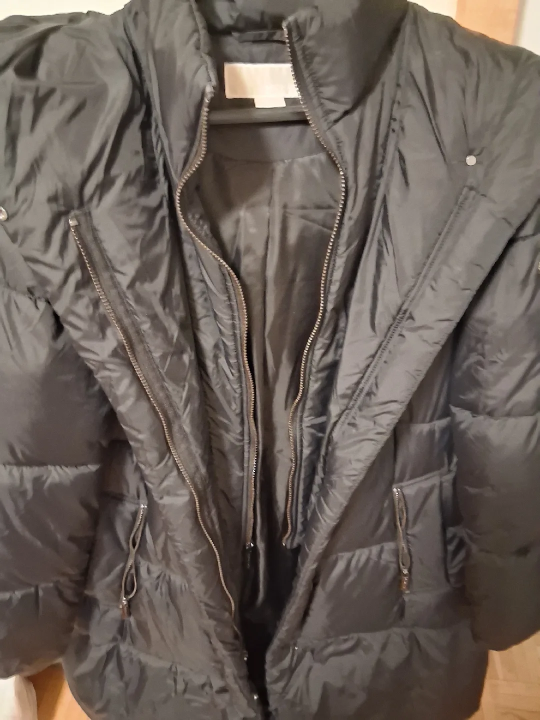 Michael Michael Kors Winter Coat size xl fits like 1x image indicator(3)