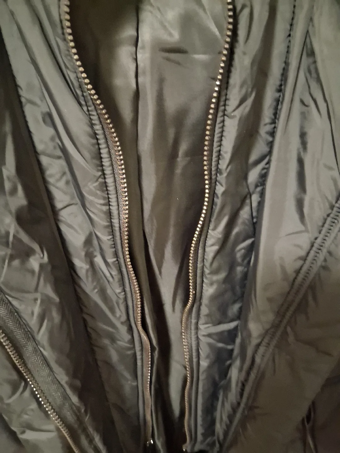Michael Michael Kors Winter Coat size xl fits like 1x image indicator(4)