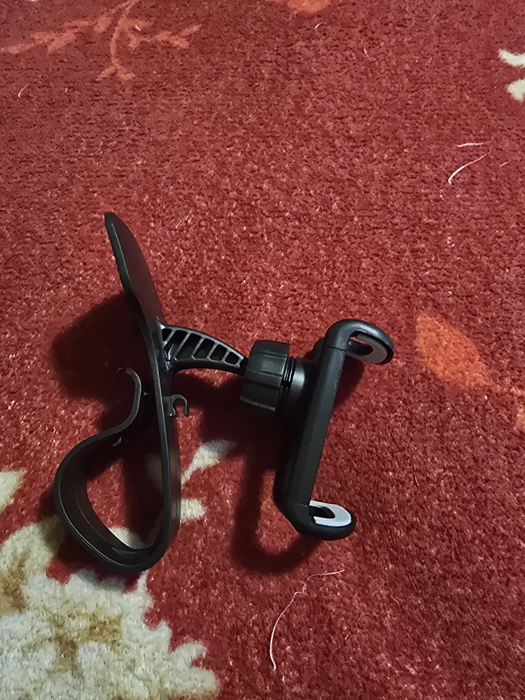 ZT-HI Car Phone Holder Mount - New in Box! - photo 3