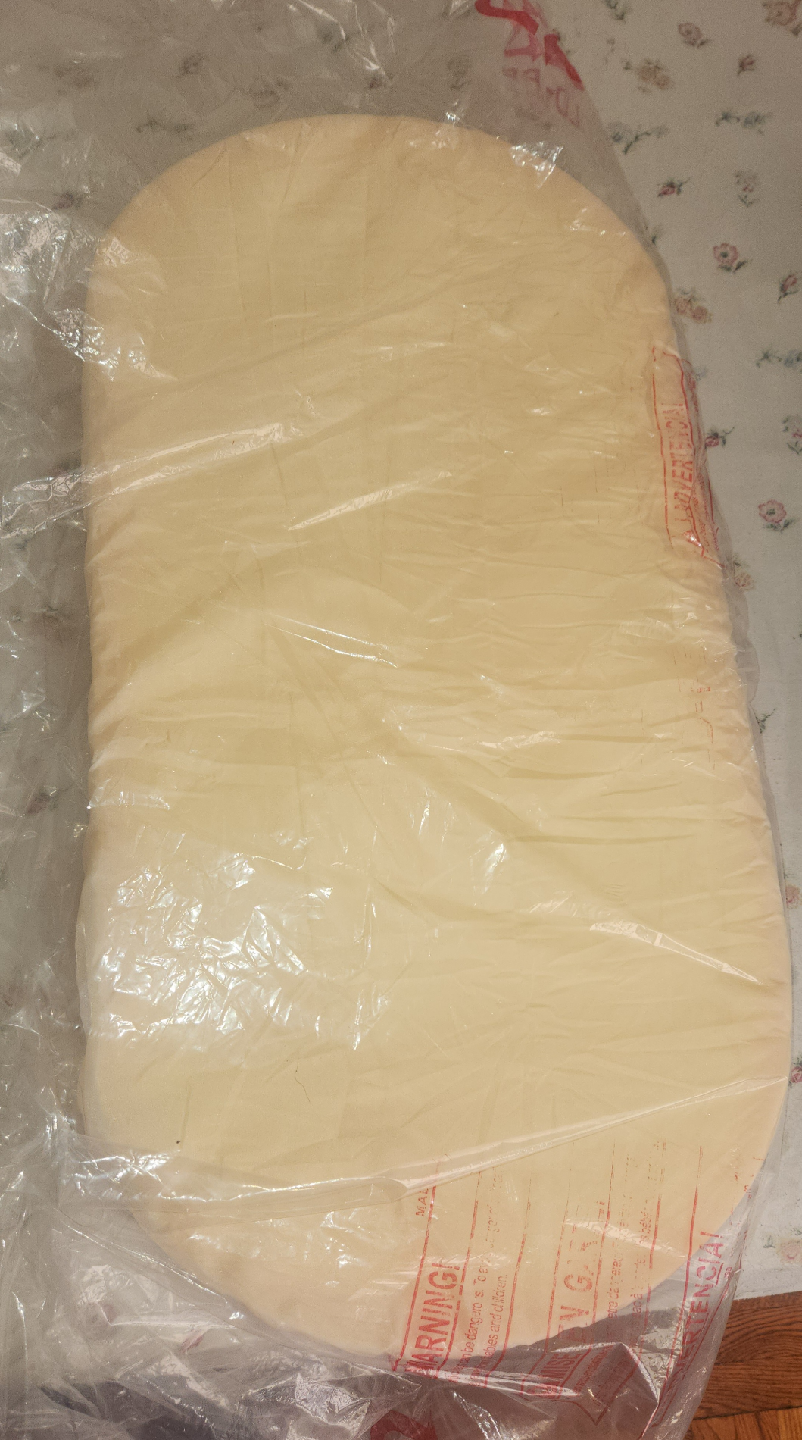 Delta Children Sweet Slumber Bassinet (0-5 months) - photo 3