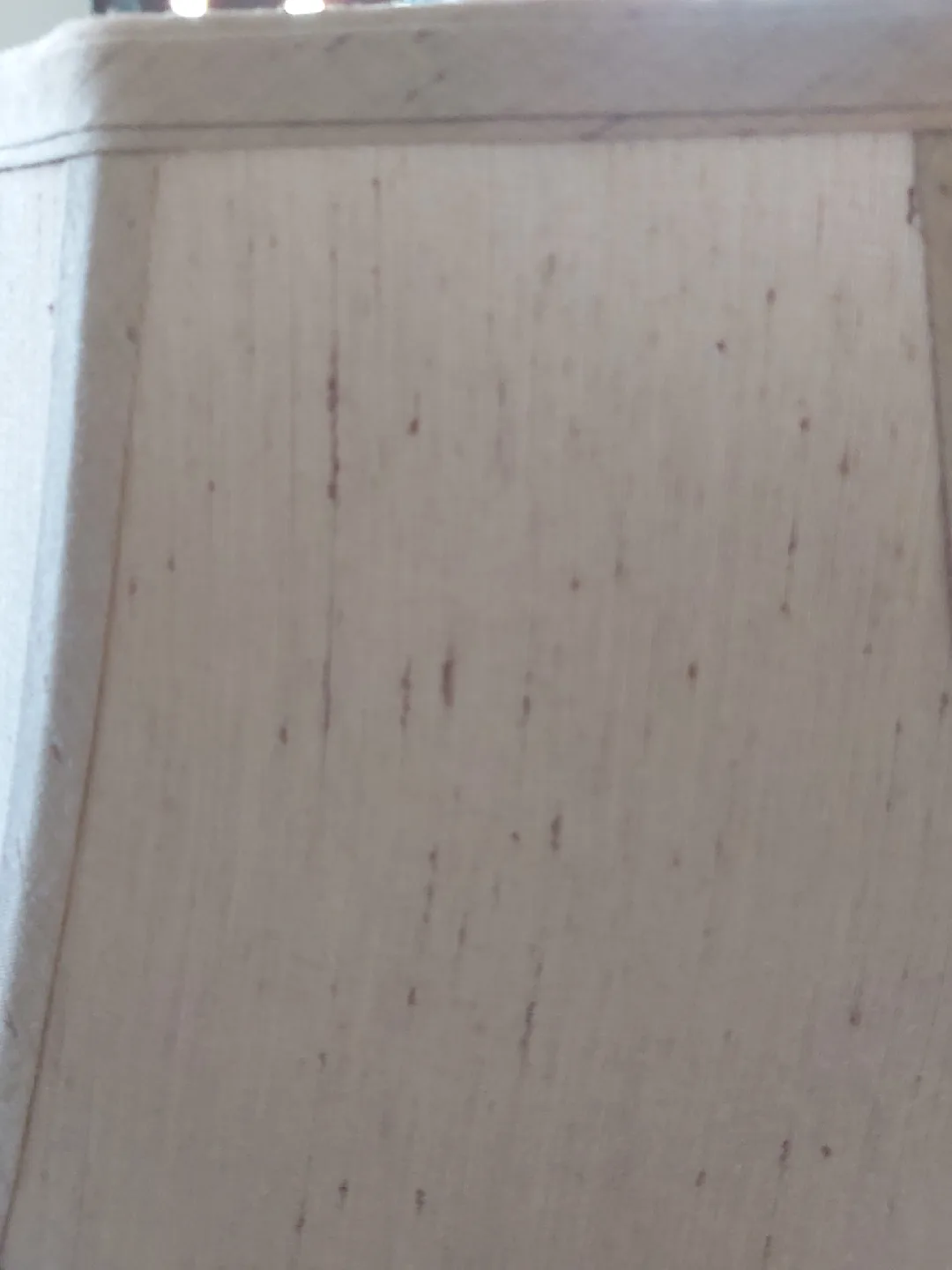 Table Lamp with Beige Shade image indicator(4)