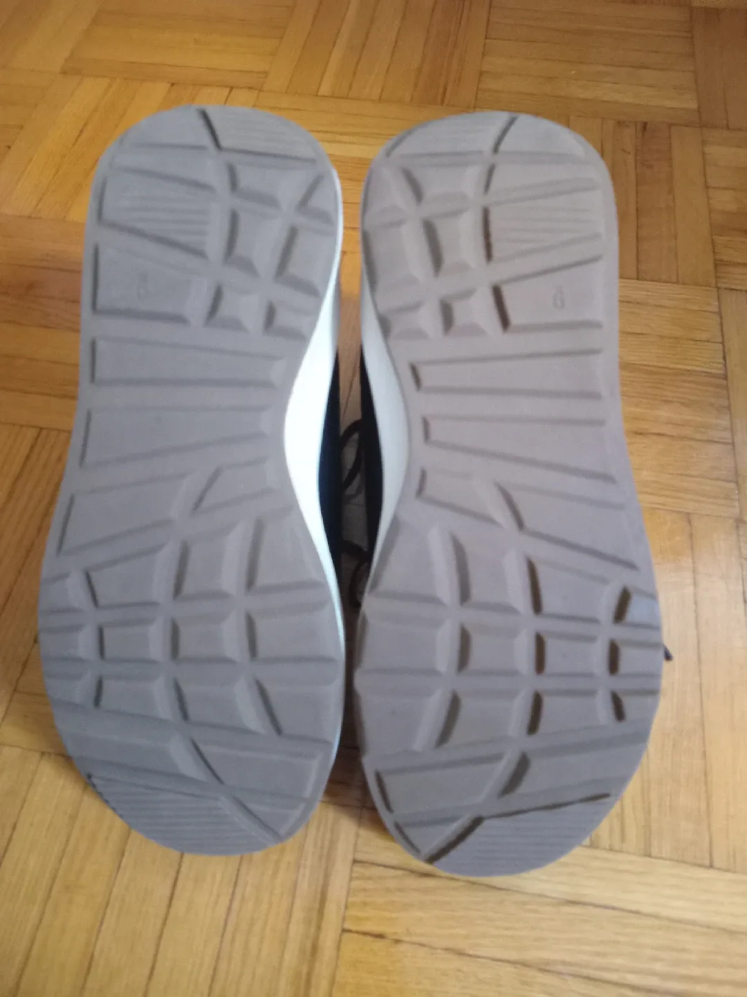 Black Ankle Boots Size 9 image indicator(4)