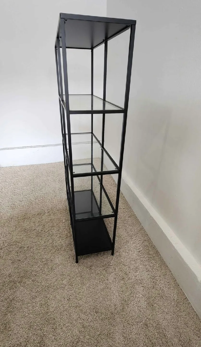 Bookshelf / Display unit image indicator(3)