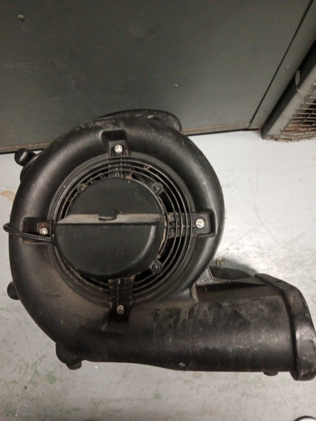 ESTEAM Air Mover - photo 2