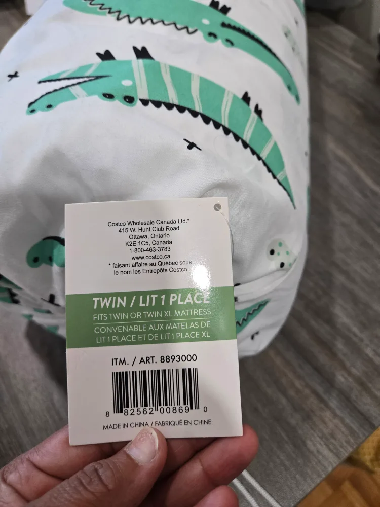 Revolution Home Kids Coverlet Set - Twin image indicator(2)