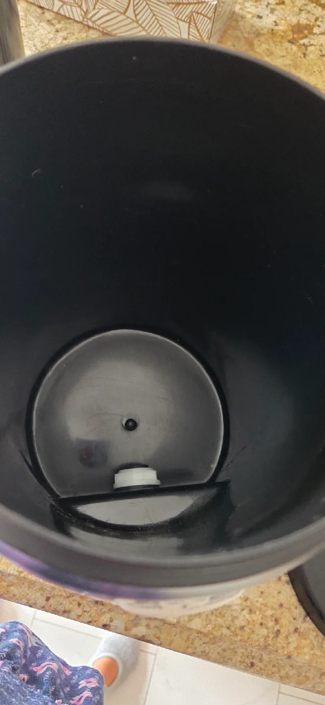 Bubba Football 128oz Water Jug image indicator(2)