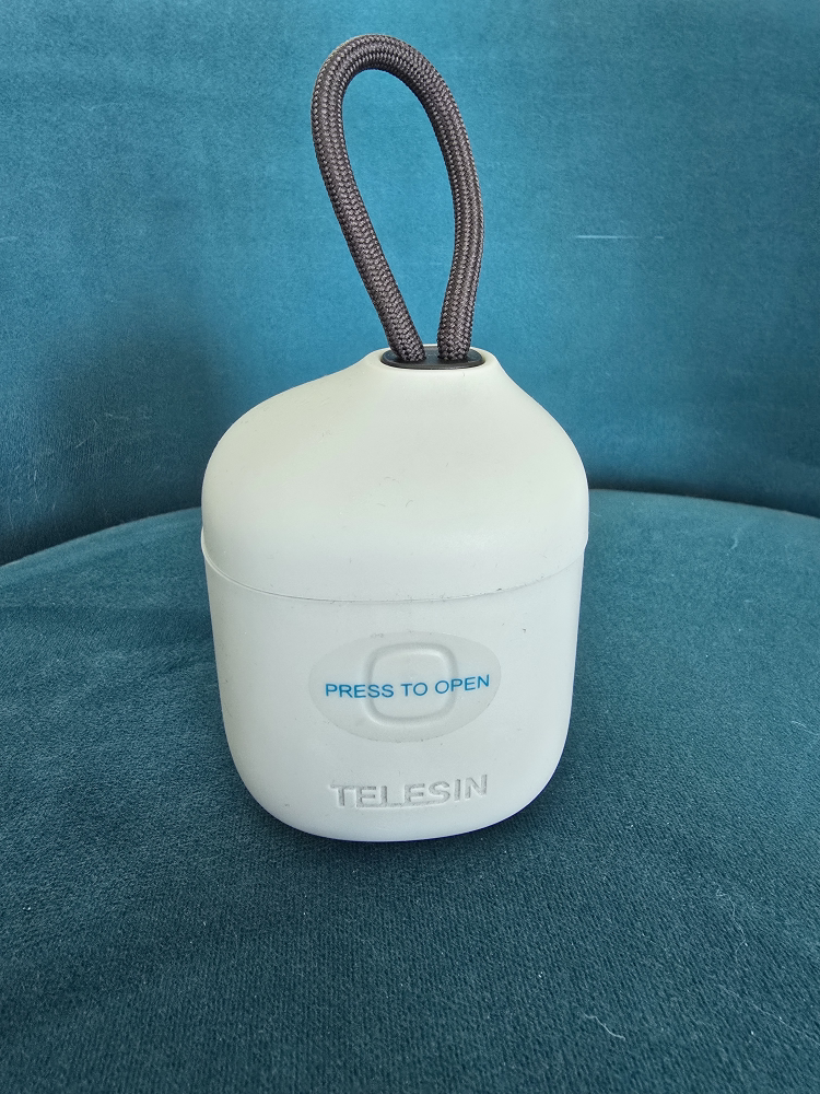 GoPro Battery Charger Telesin
