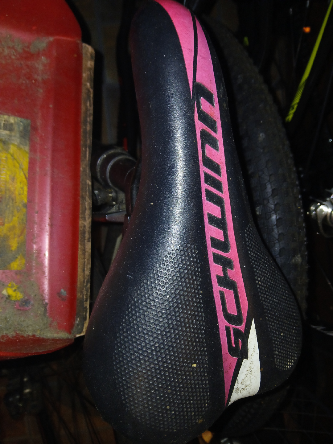 Schwinn Bicycle - Black and Pink - photo 2