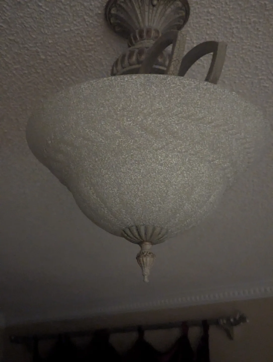 Ceiling Light Fixture image indicator(2)