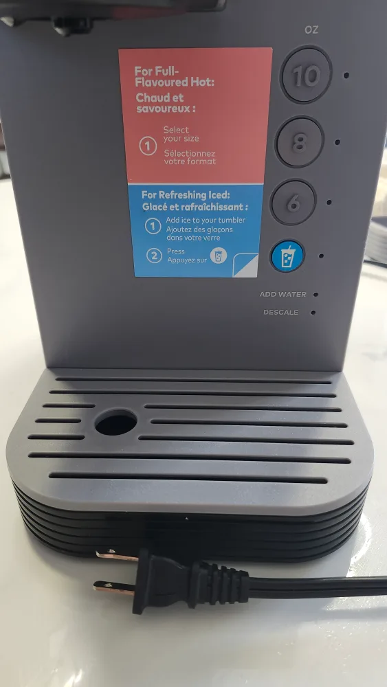 Keurig Coffee Maker - Great Condition! image indicator(2)