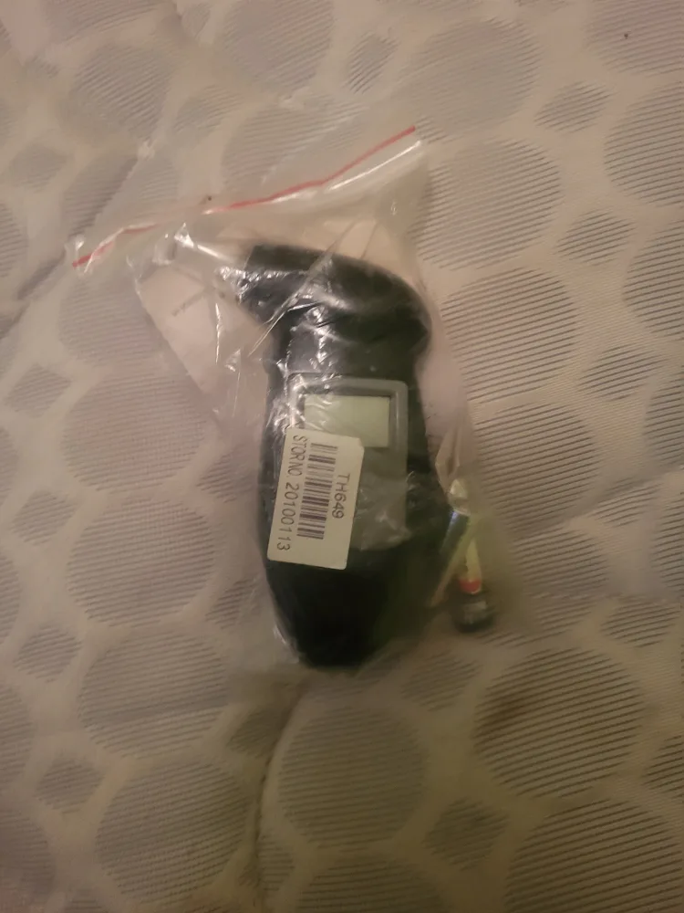 alcohol breathalyzer thumbnail