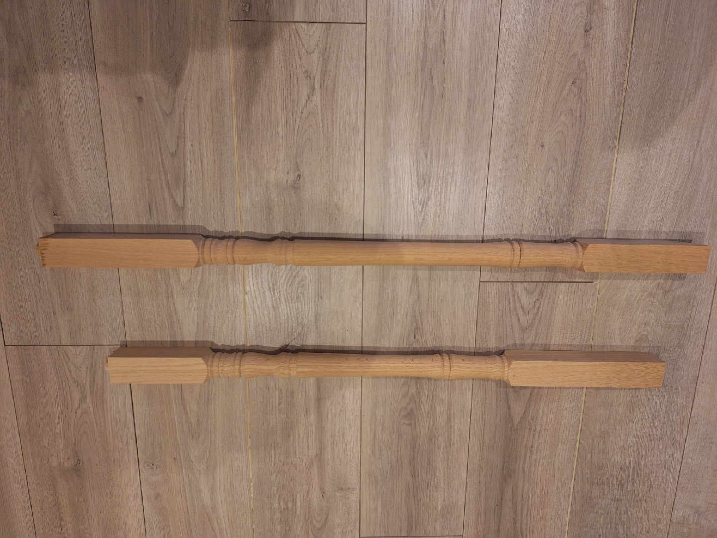 Balusters