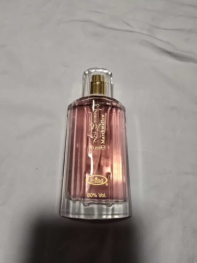 Al-Rehab Marshmallow 50ml Perfume
