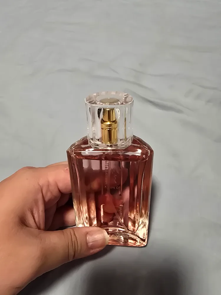 Al-Rehab Marshmallow 50ml Perfume image indicator(3)