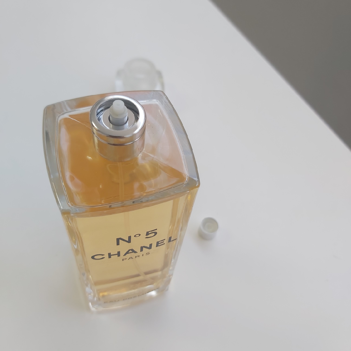 * Rare Gem* Chanel N°5 Eau Premiere Perfume - photo 3