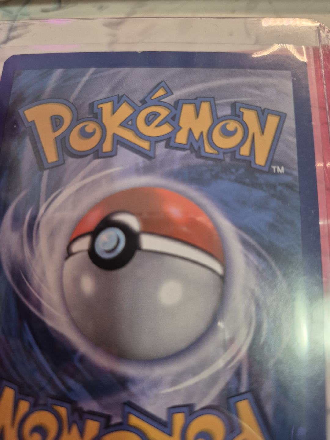 holo moltres 14/99 pokemon card - photo 2