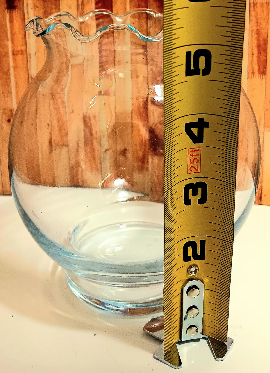 💐🐠🍬Two Glass Bowls🍬🐠💐 image indicator(6)