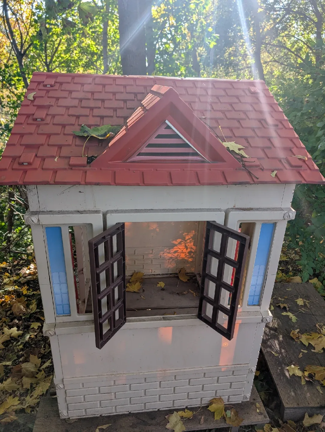 Kids Play House - Outdoor Fun! image indicator(2)