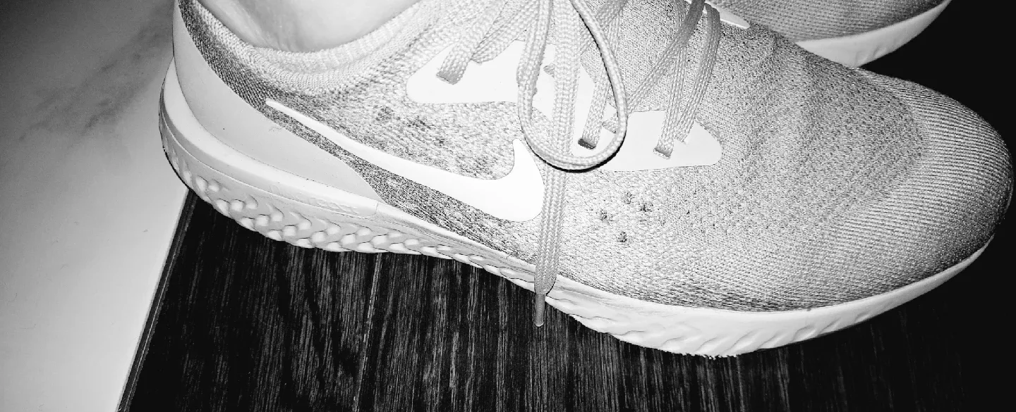 Nike React Running Shoes size 9 thumbnail