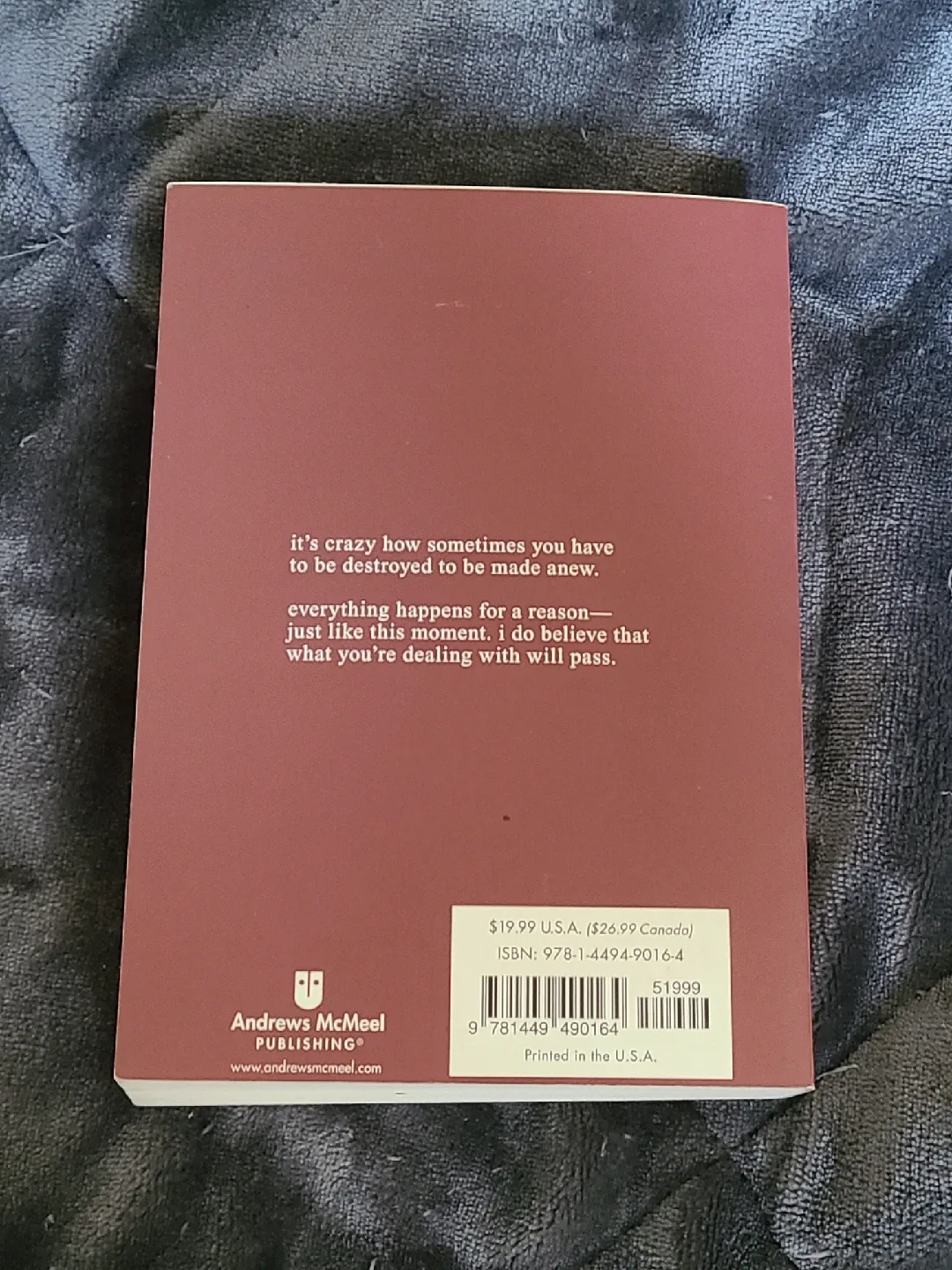 A Beautiful Composition of Broken by r.h. Sin image indicator(2)