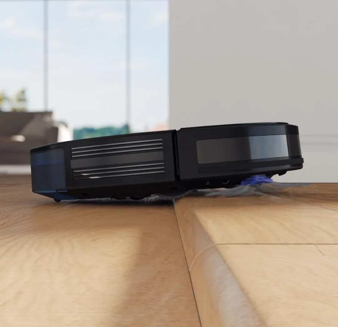 Eufy RoboVac - Slim Design image indicator(9)