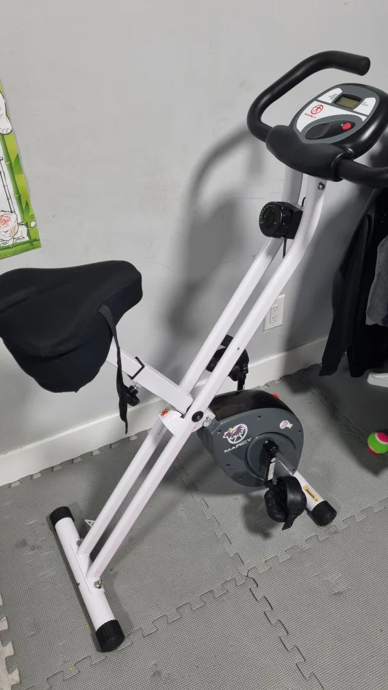 indoor bicycle image indicator(3)