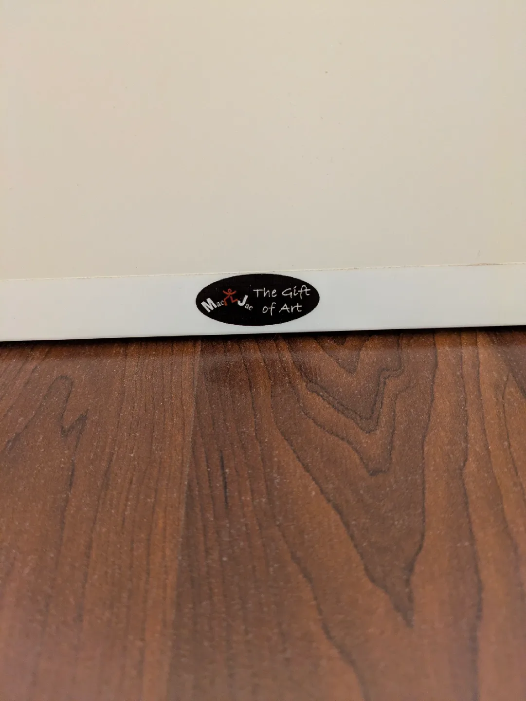 Set of 3 mounted prints image indicator(7)