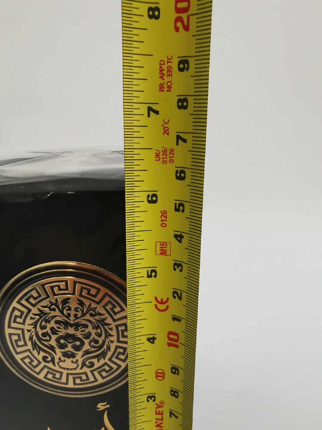 Lattafa Asad 100ml Perfume - New in Box image indicator(5)