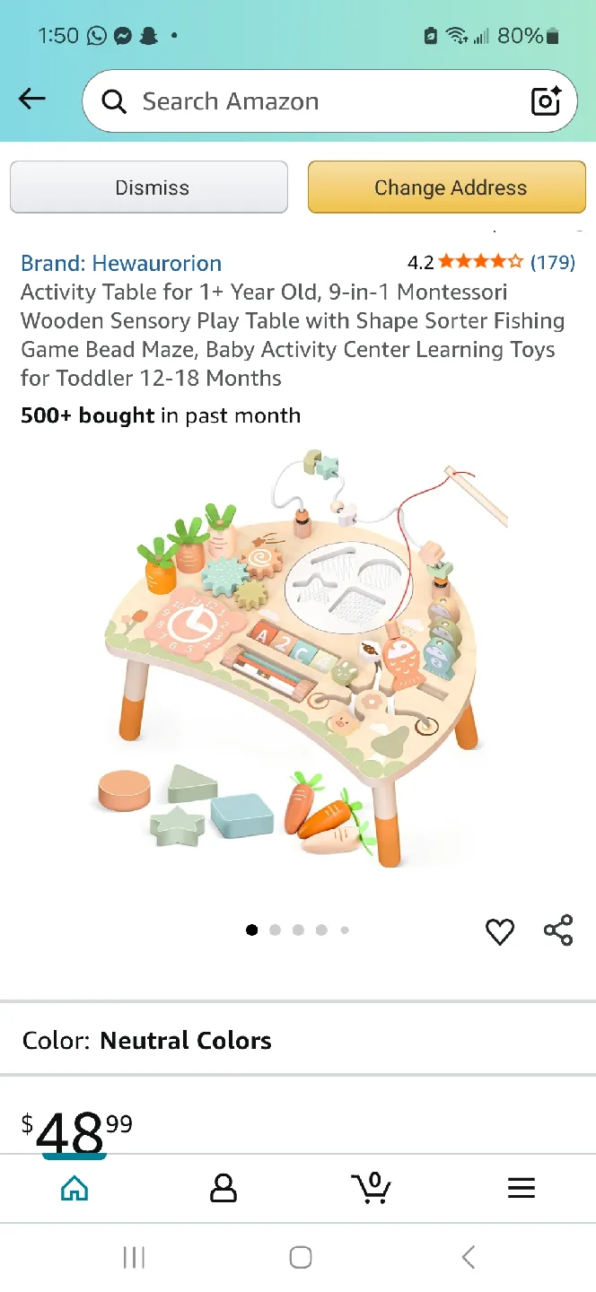 Activity Table with 9 Different Games image indicator(8)