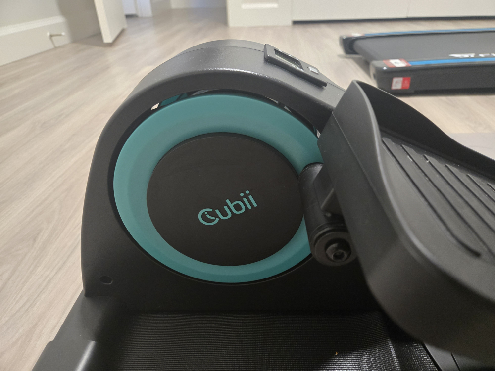 Cubii Seated Elliptical - photo 2