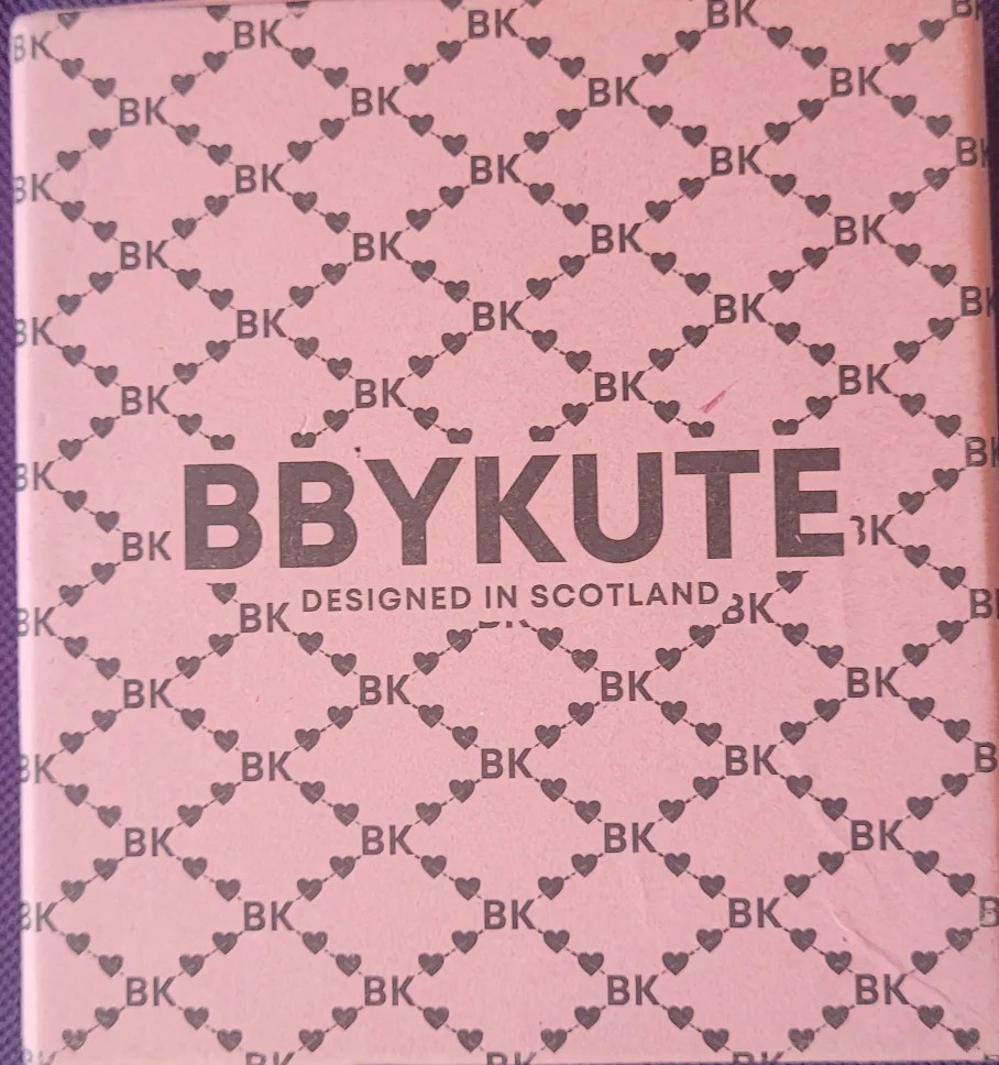 BBYKUTE Gold Cuban Link Chain image indicator(6)