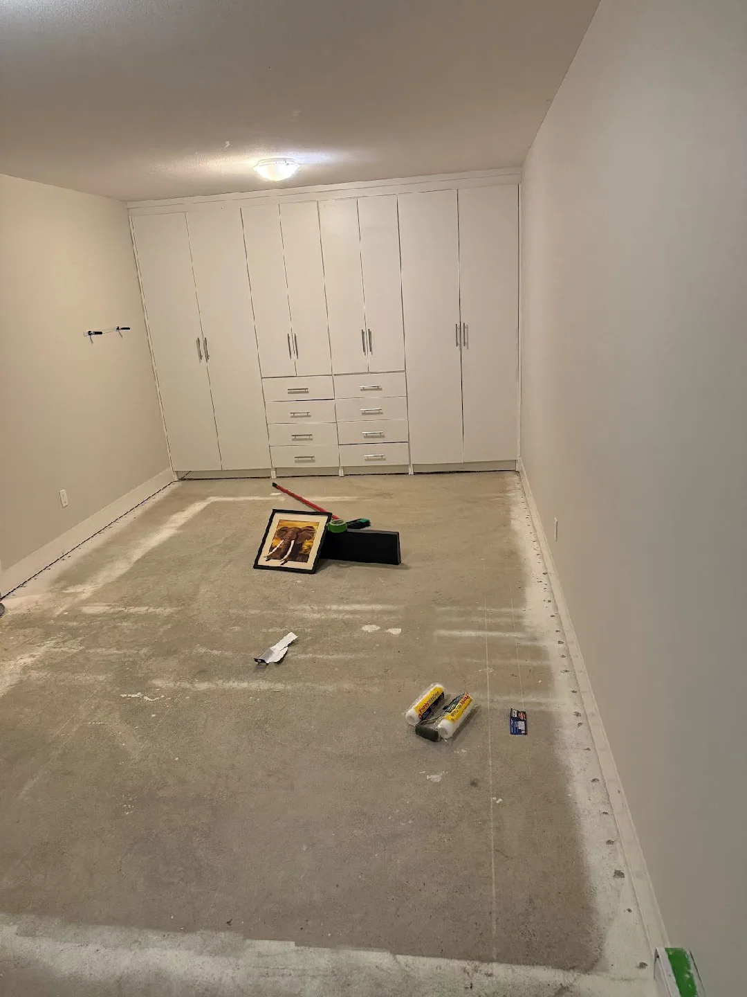 flooring lnsta!!@ti0n available