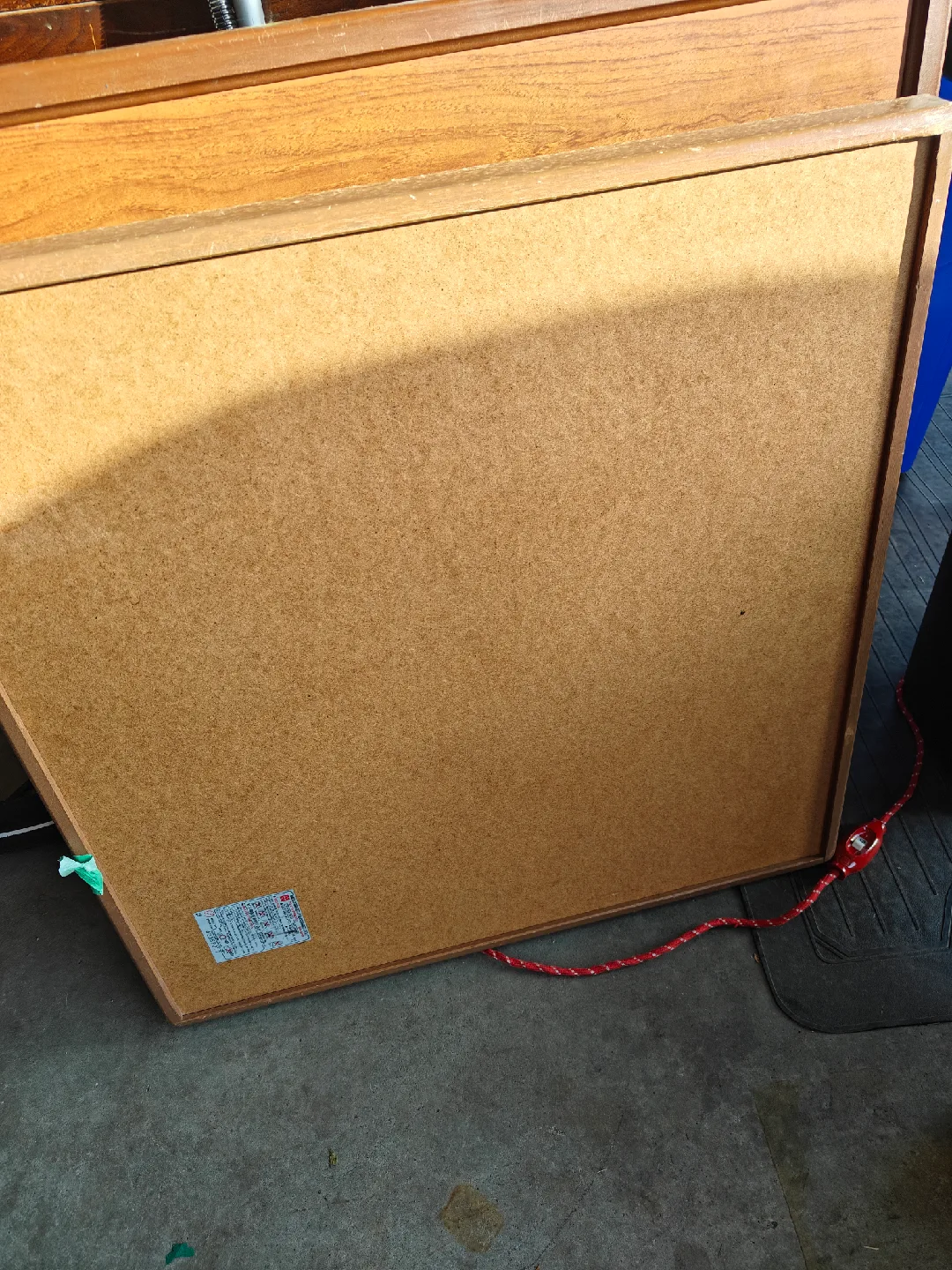 National Infrared Kotatsu Table Heater image indicator(7)