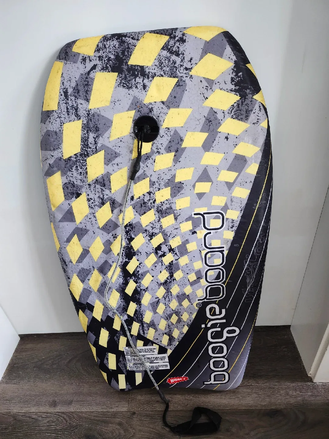 Boogie Board thumbnail