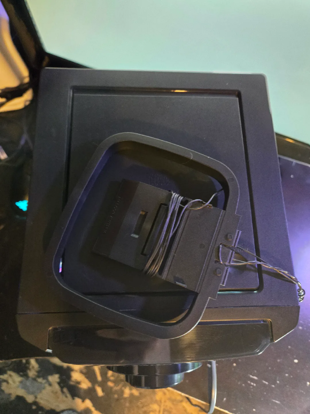 AVAILABLE: Sony Stereo System image indicator(4)