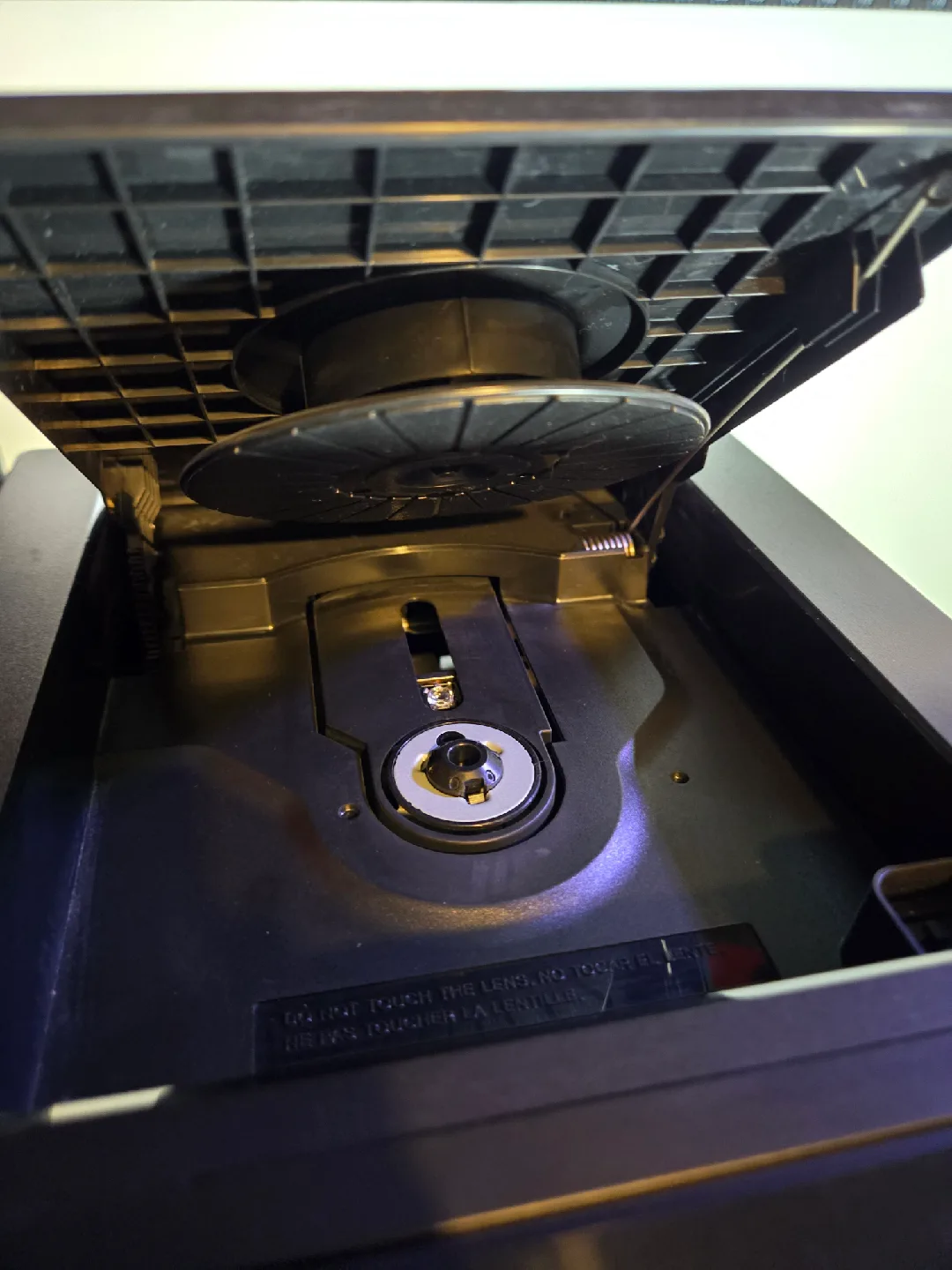 AVAILABLE: Sony Stereo System image indicator(5)