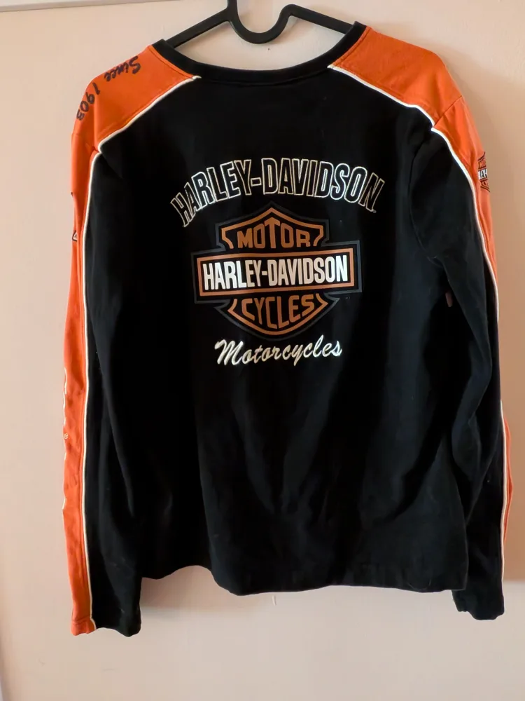 Harley-Davidson Long Sleeve Shirt image indicator(2)