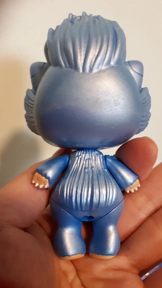 Poopsie Sparkly Critters Doll image indicator(2)